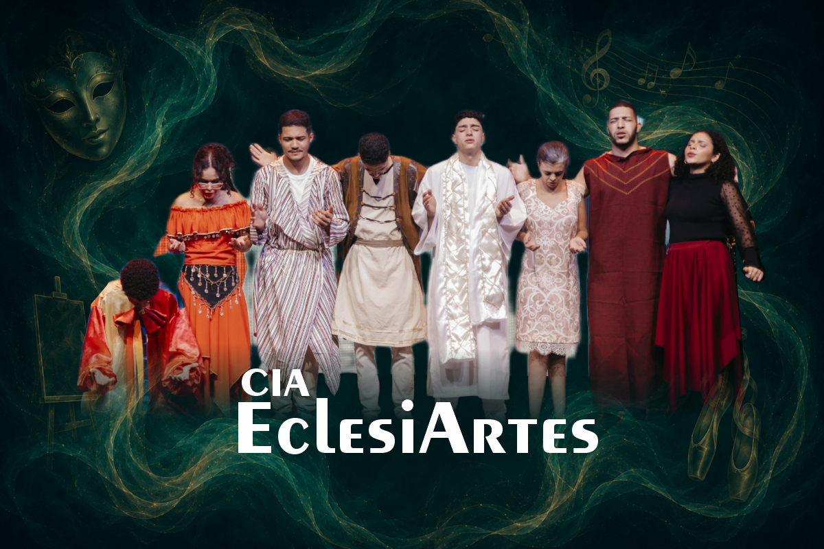 CIA Eclesiartes