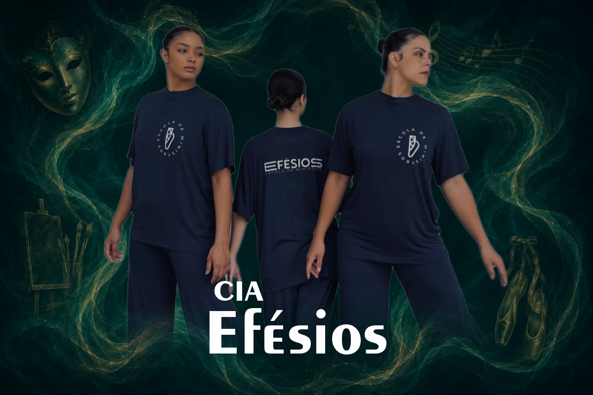 CIA Efésios