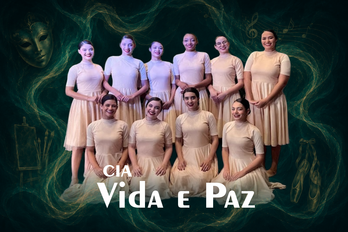 Cia Vida e Paz