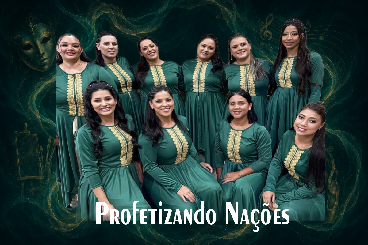 Profetizando