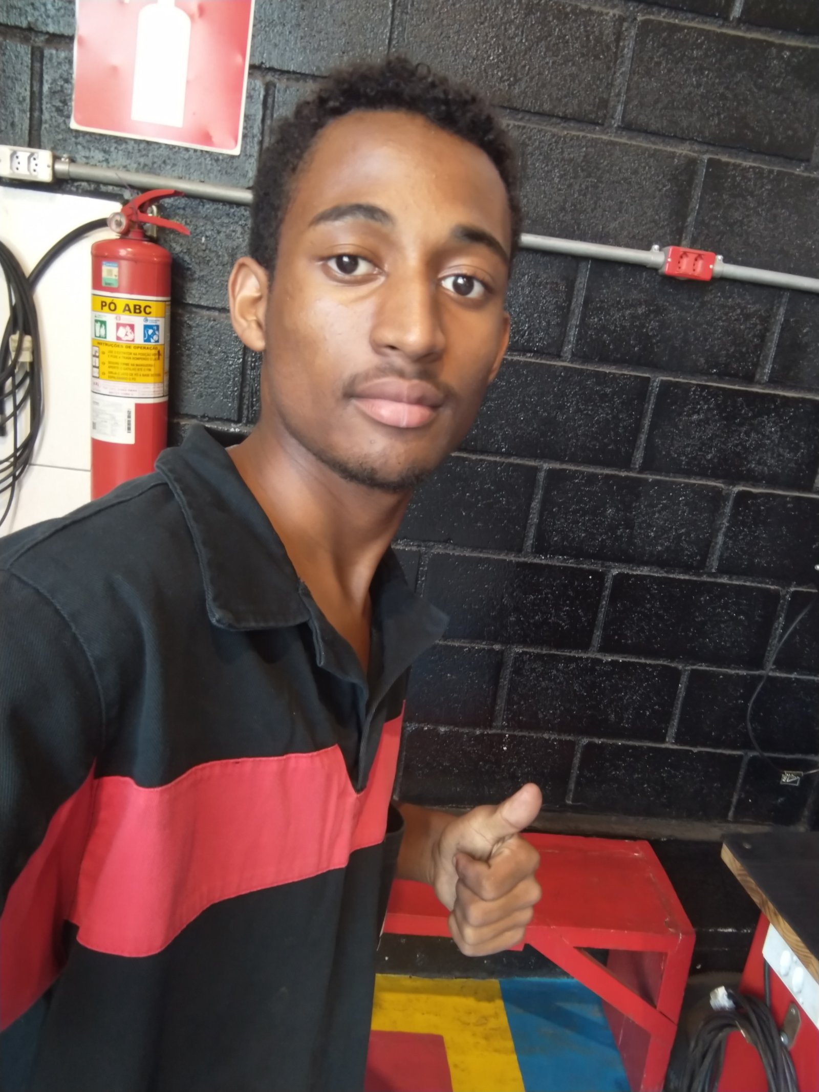 Foto de perfil