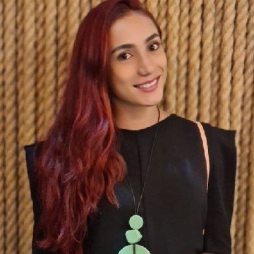 Foto do perfil
