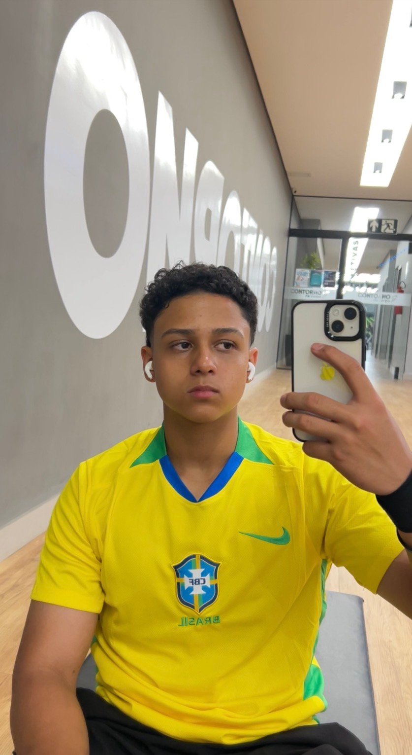 Foto de Josue ASDR